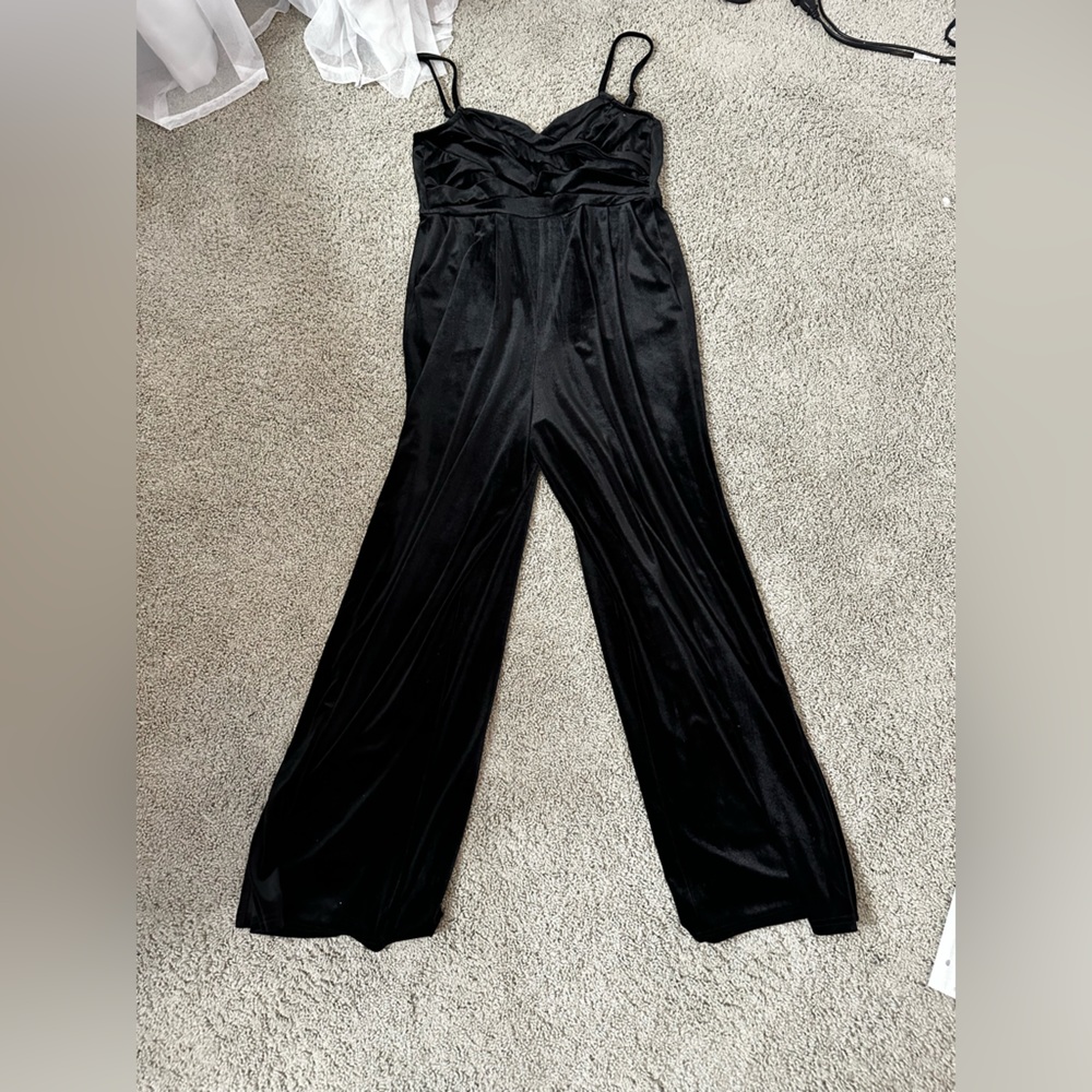 Jump suit